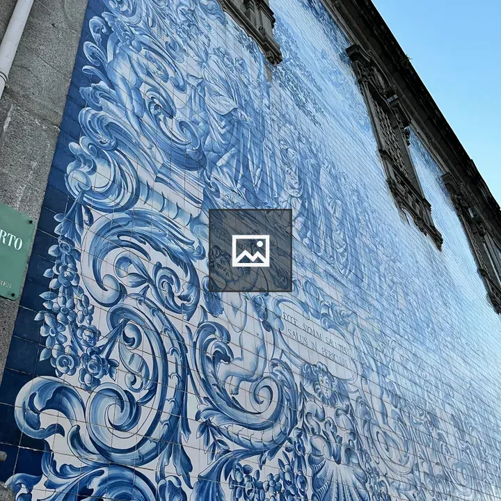 Porto City