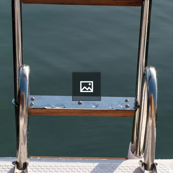 Boat ladder