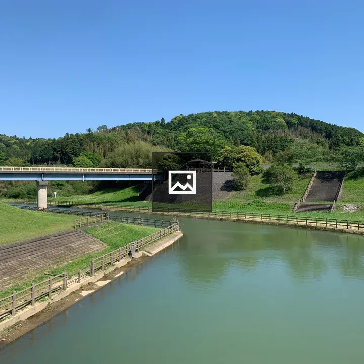 Tatakaiko Lake, Ichihara City