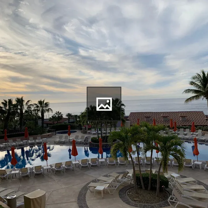 Sunrise at Pueblo Bonito