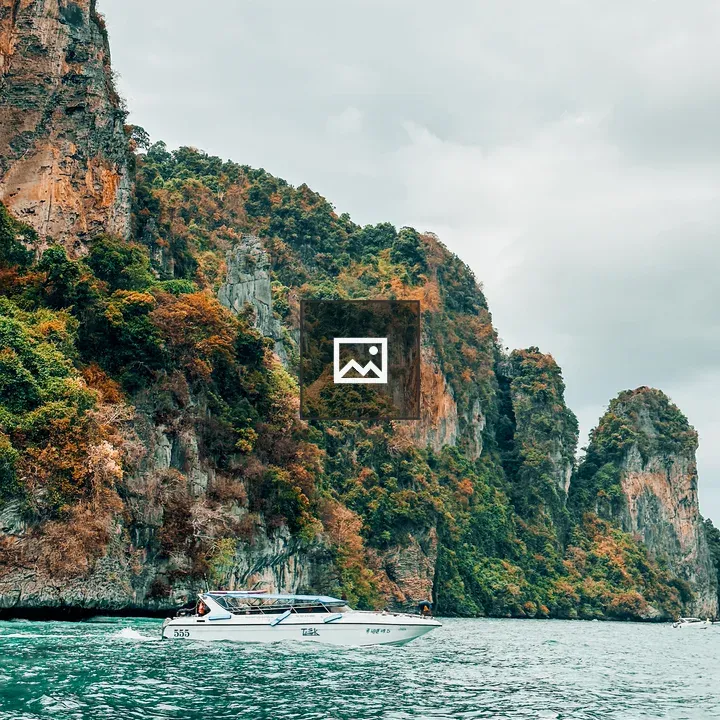 Maya Island Phuket