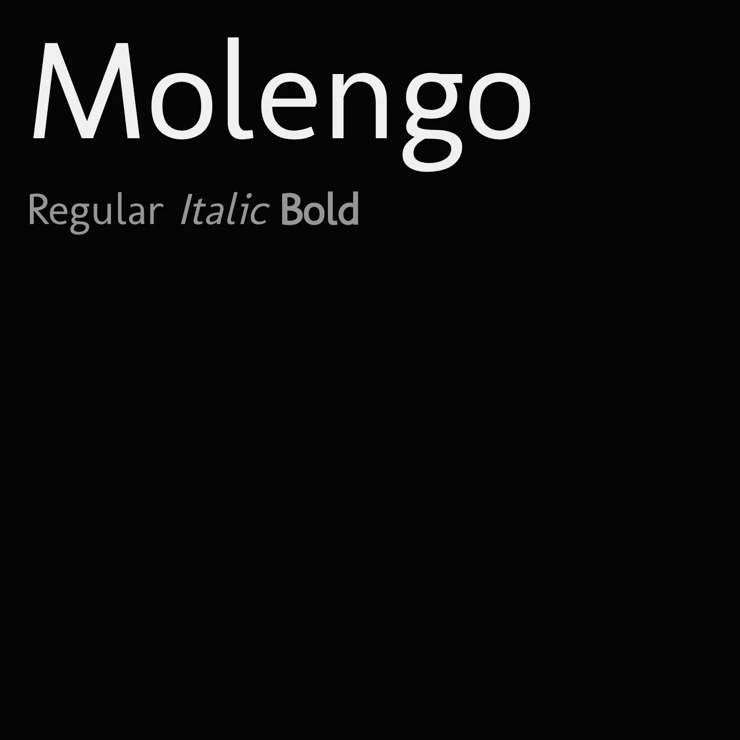 Molengo
