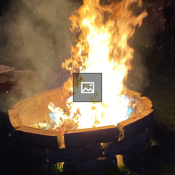 Fire pit