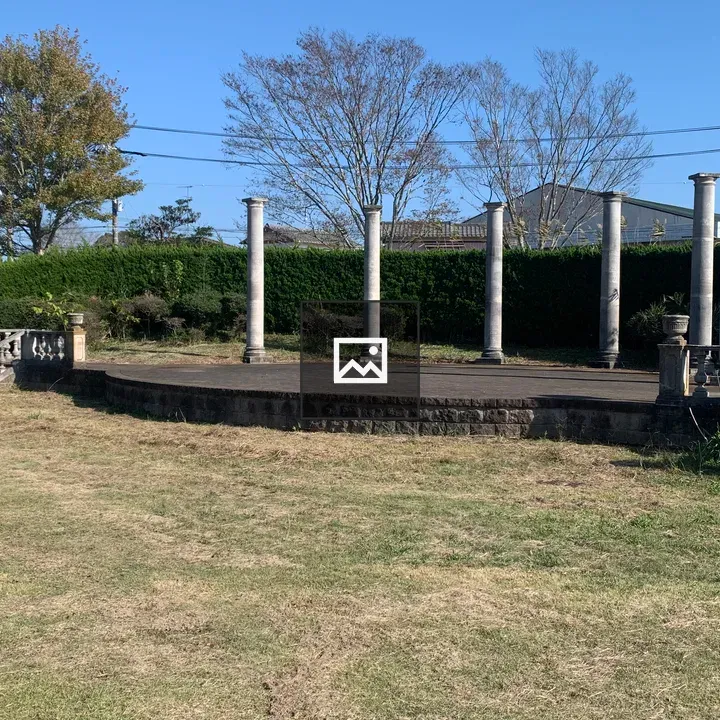 Kujukuri Open-Air Stage