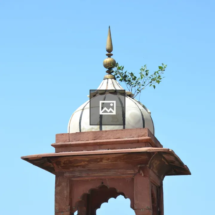 Domb architecture dome