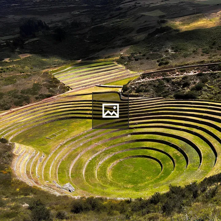 Moray Archaeological Site
