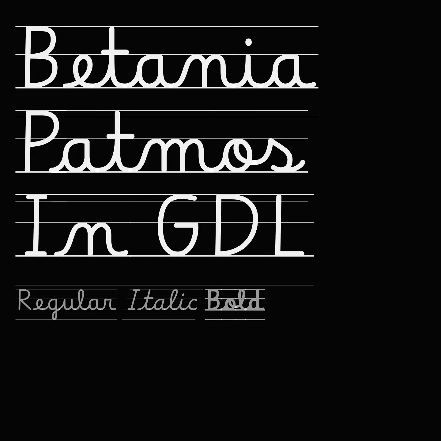 Betania Patmos In GDL