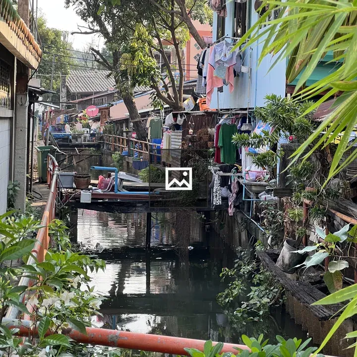 Stream by Bangkok Apartments