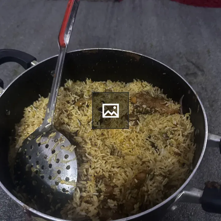 Fried Rice