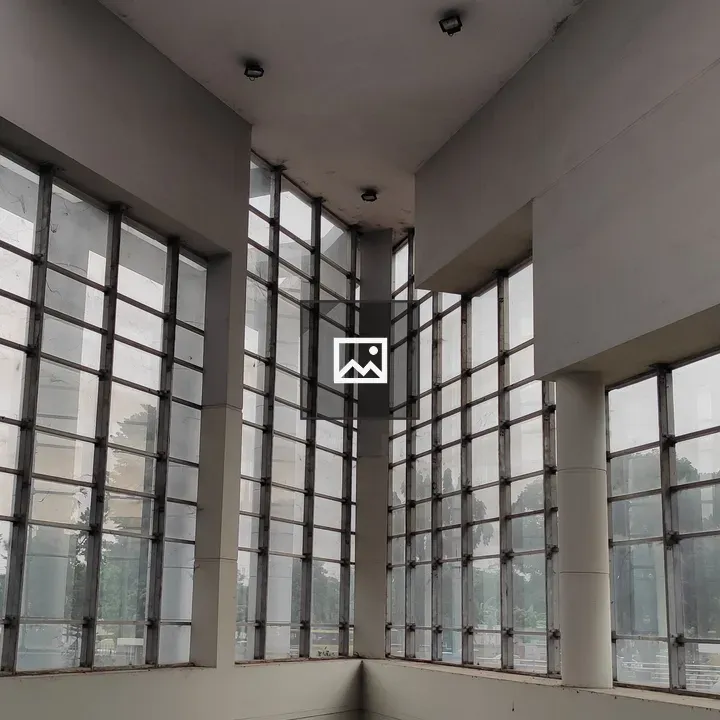 Corner of the World Architecture