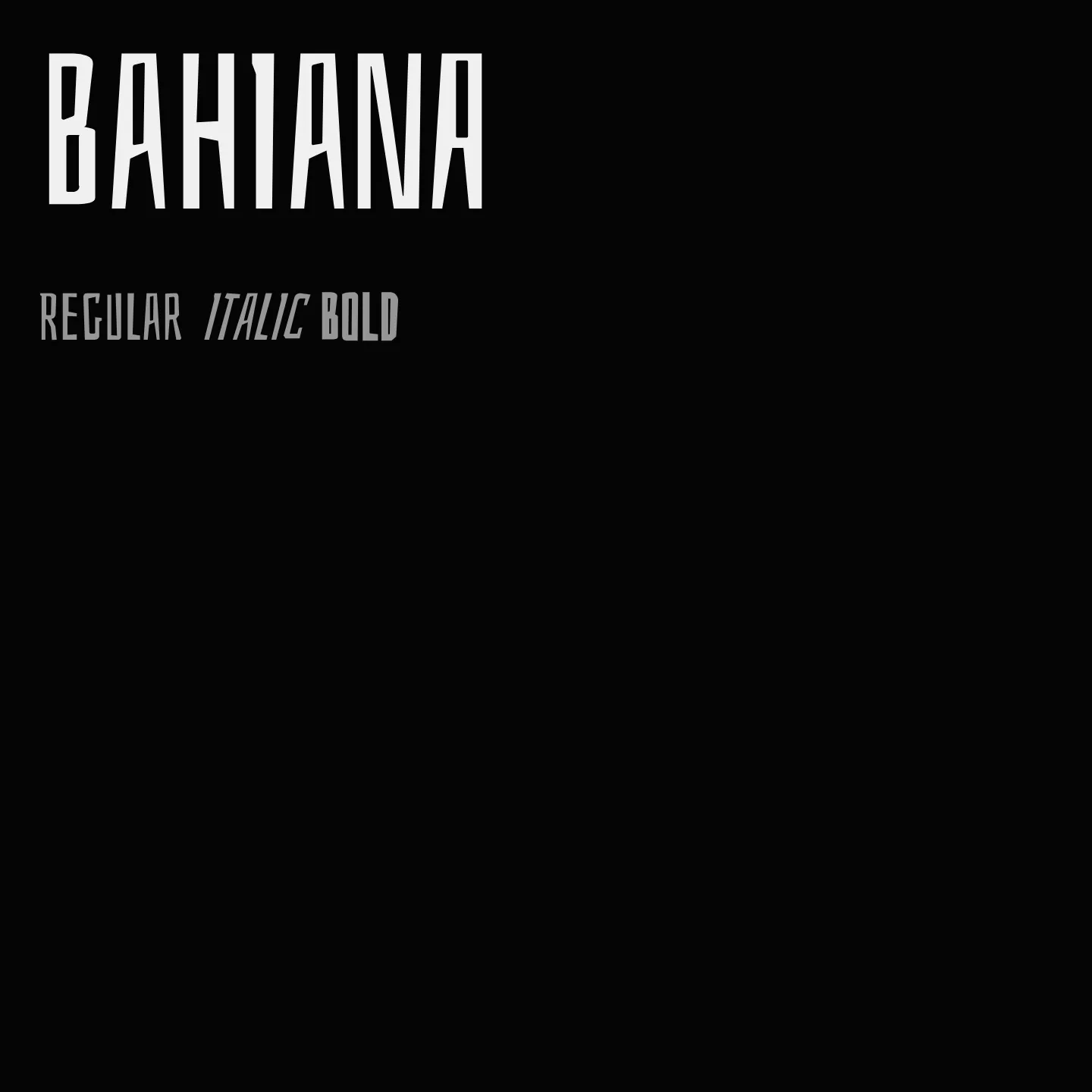 Bahiana