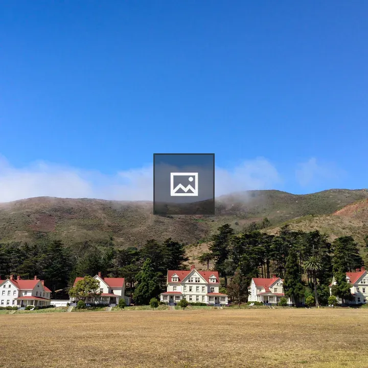 Fort Baker on San Francisco Bay
