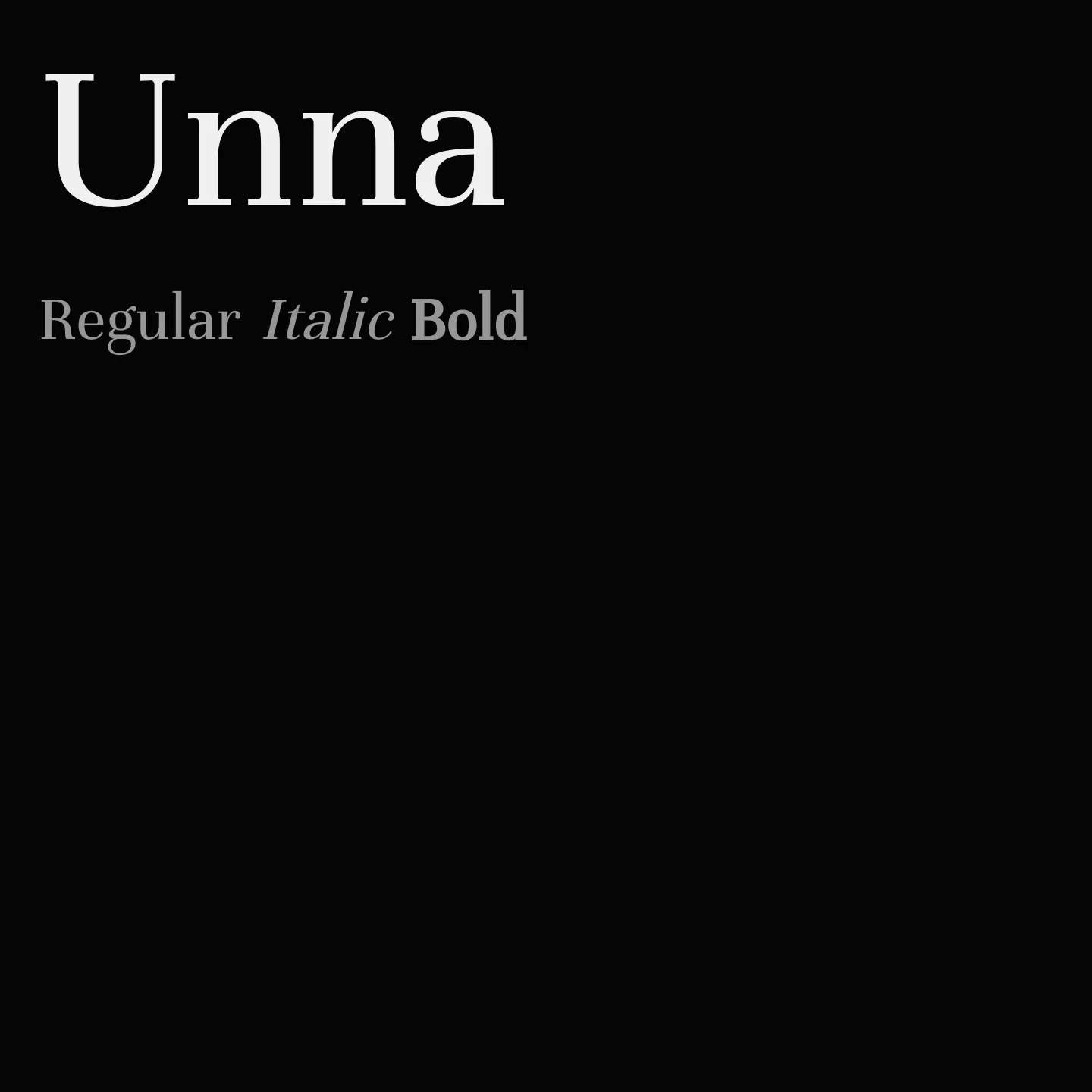 Unna