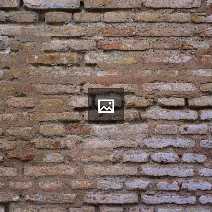 Old bricks wall