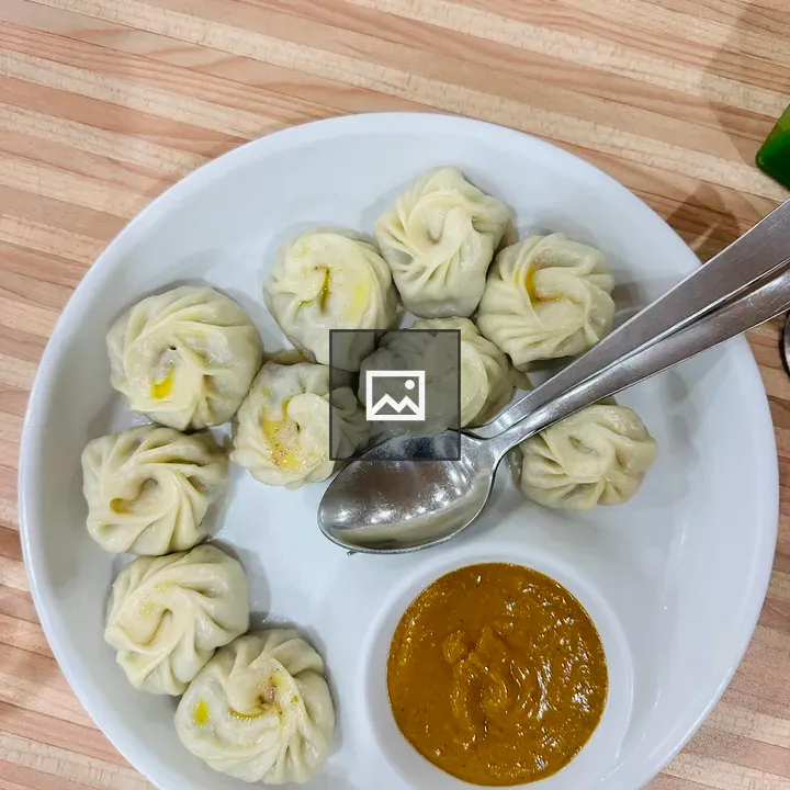 Buffalo momo dishware