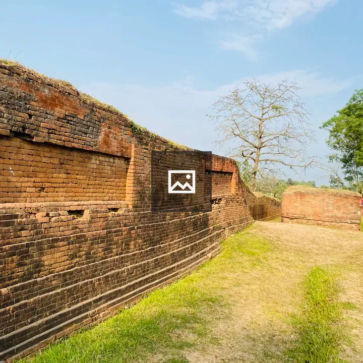 Ruins of Gobindo Vita
