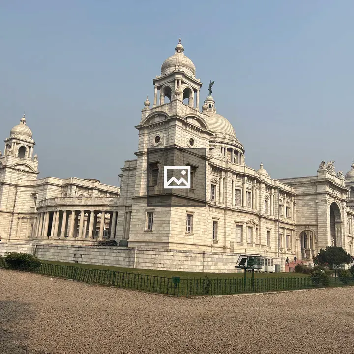 Victoria Memorial Kolkata