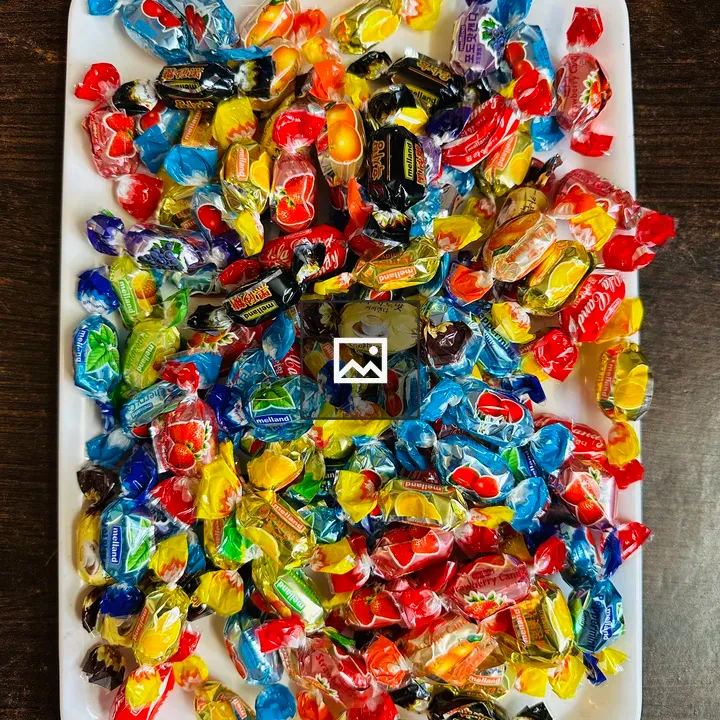 Chocolates and Sweets