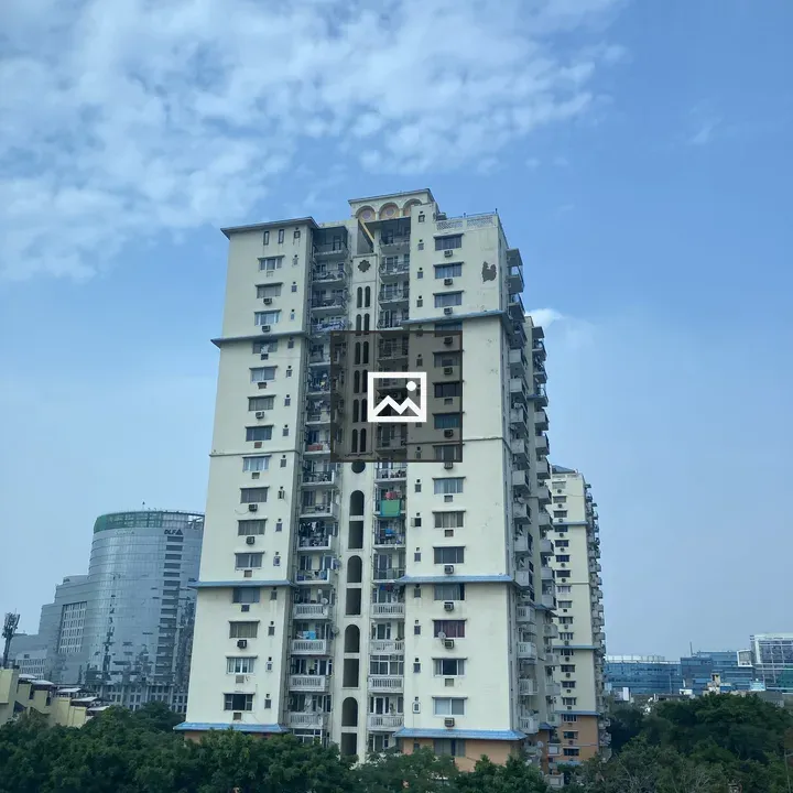 City Buildings and Skyscrapers