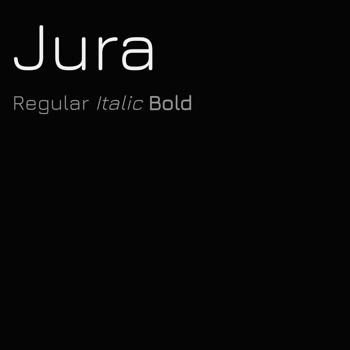 Jura