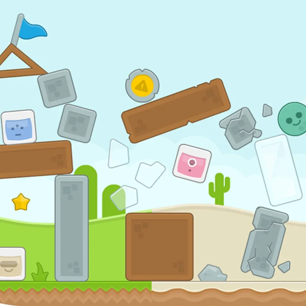 Physics Assets