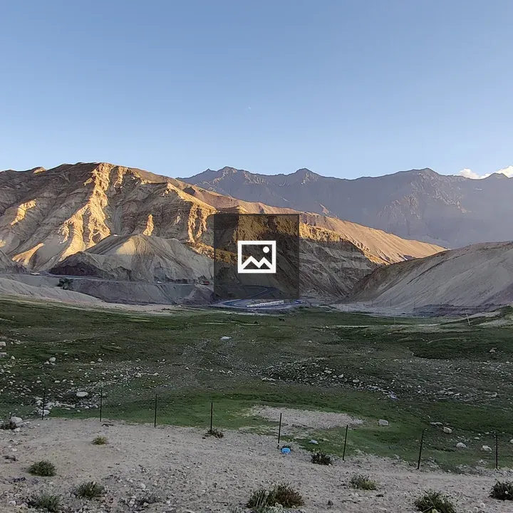 Ladakh Landscapes
