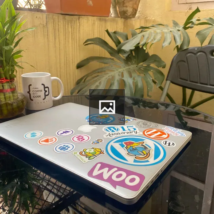 Dedicated WordPress Contributor’s Laptop