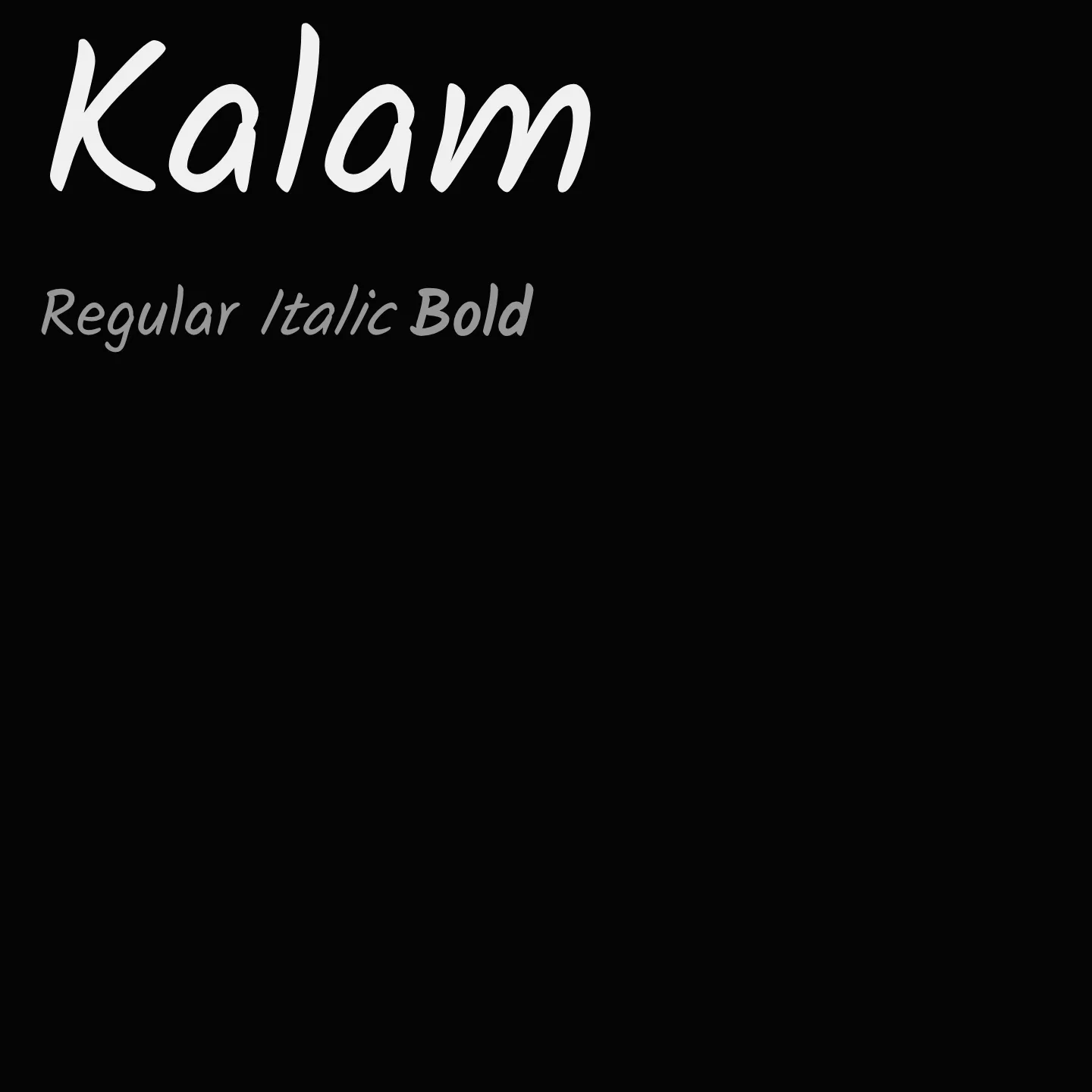 Kalam