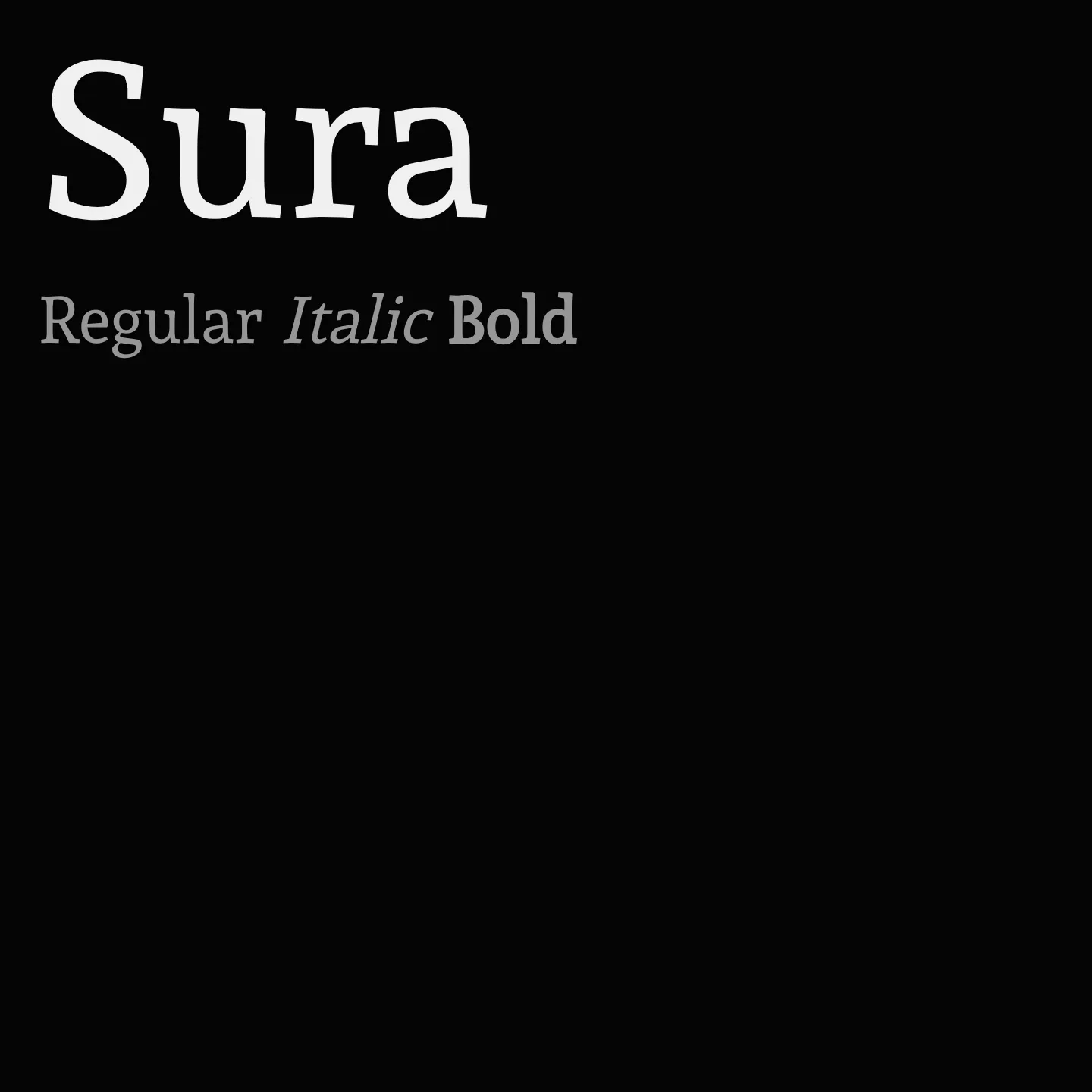Sura