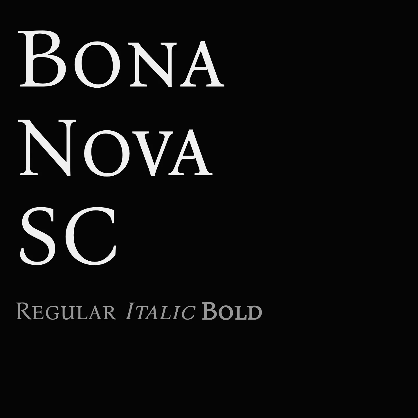 Bona Nova SC