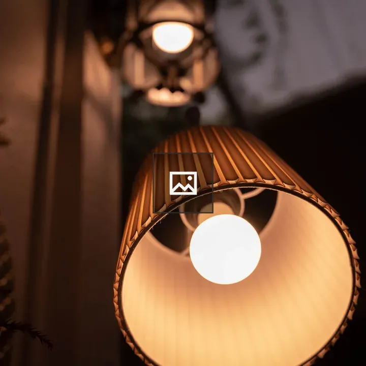 Cozy lamps