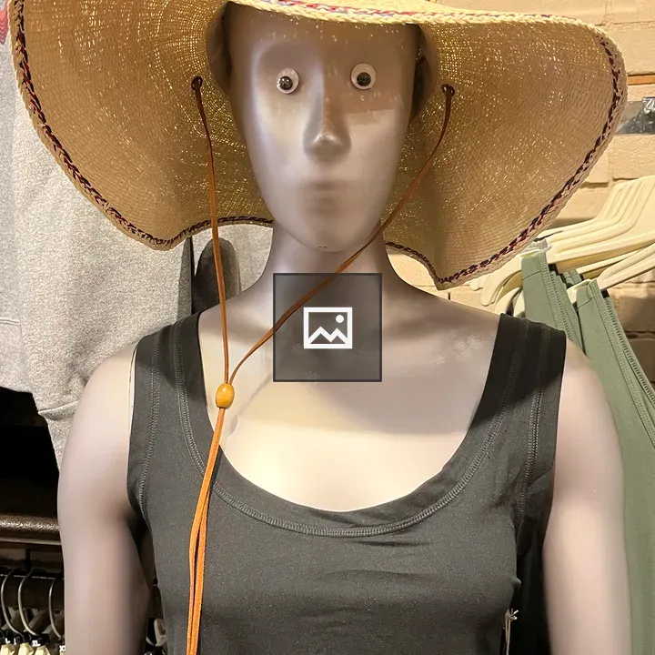 Hat model