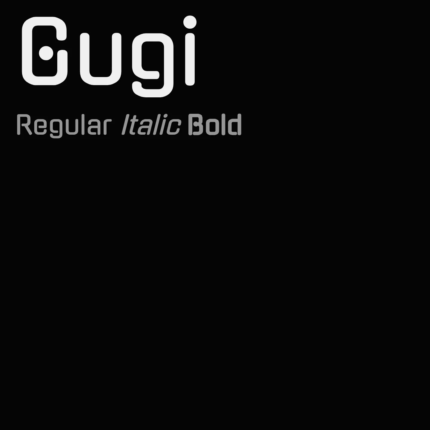 Gugi