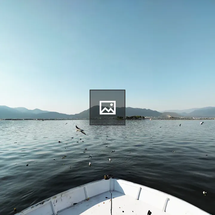 Boat ride on Anasagar Lake