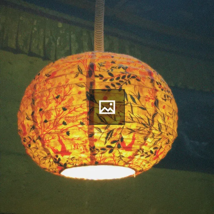 Light decoration aroma light diffuser