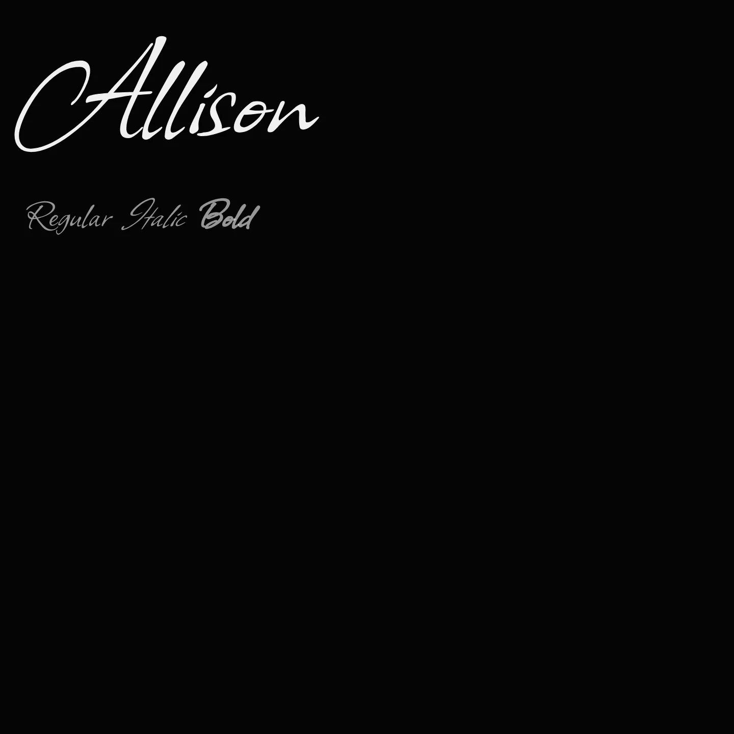 Allison
