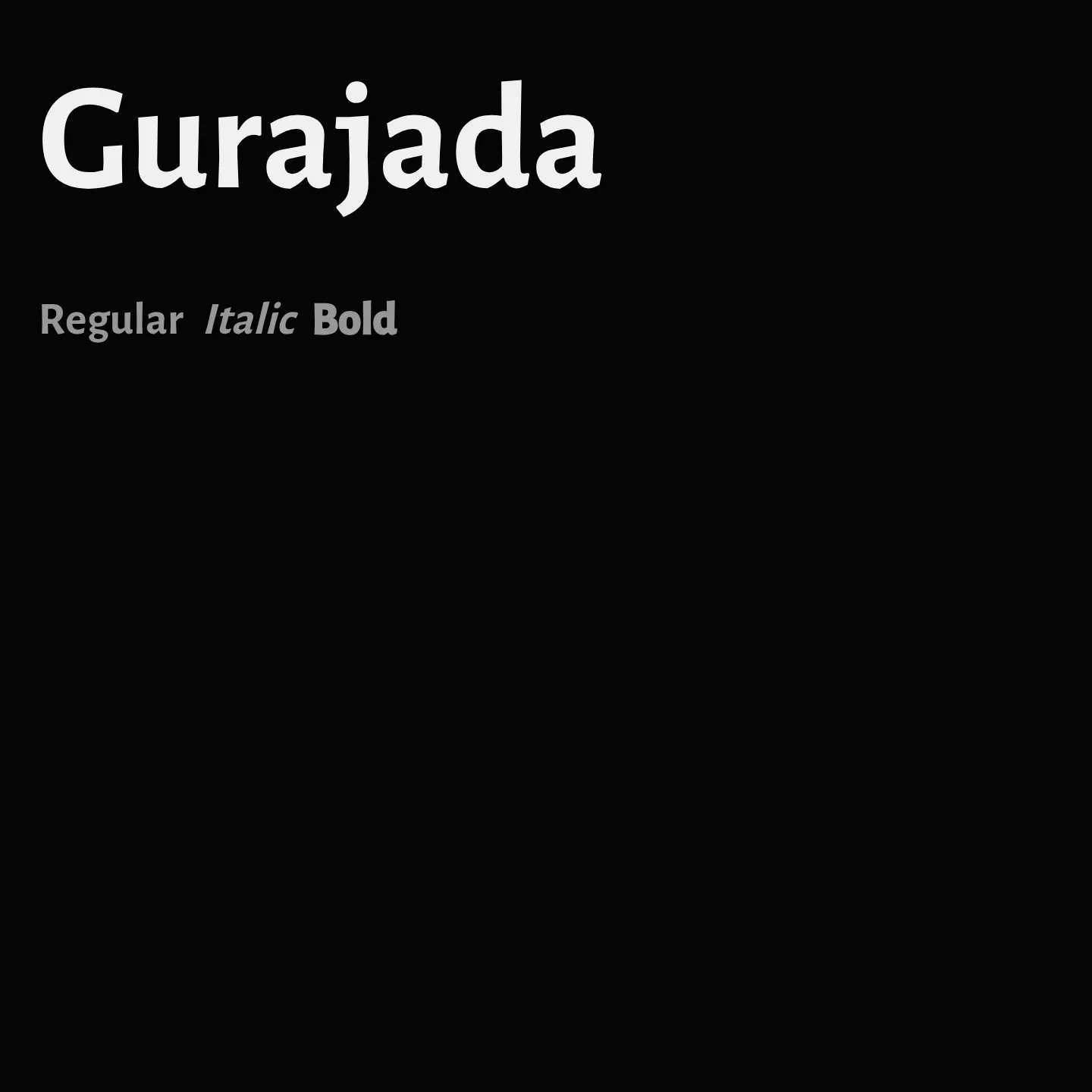 Gurajada