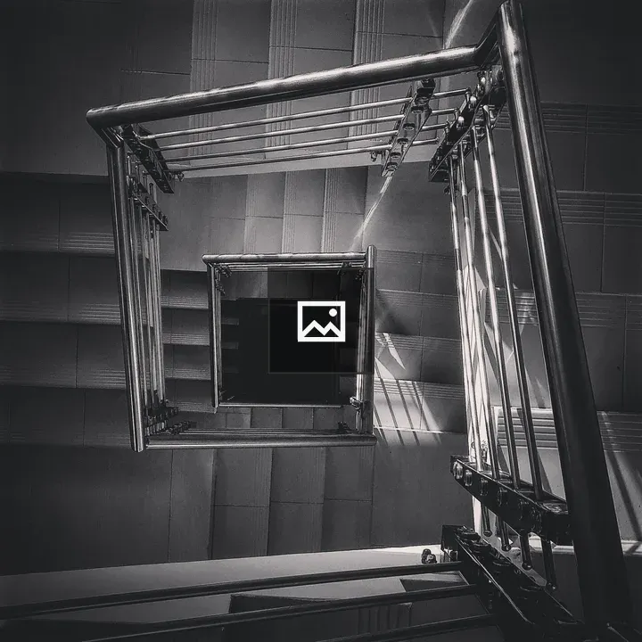 Stair to Heaven