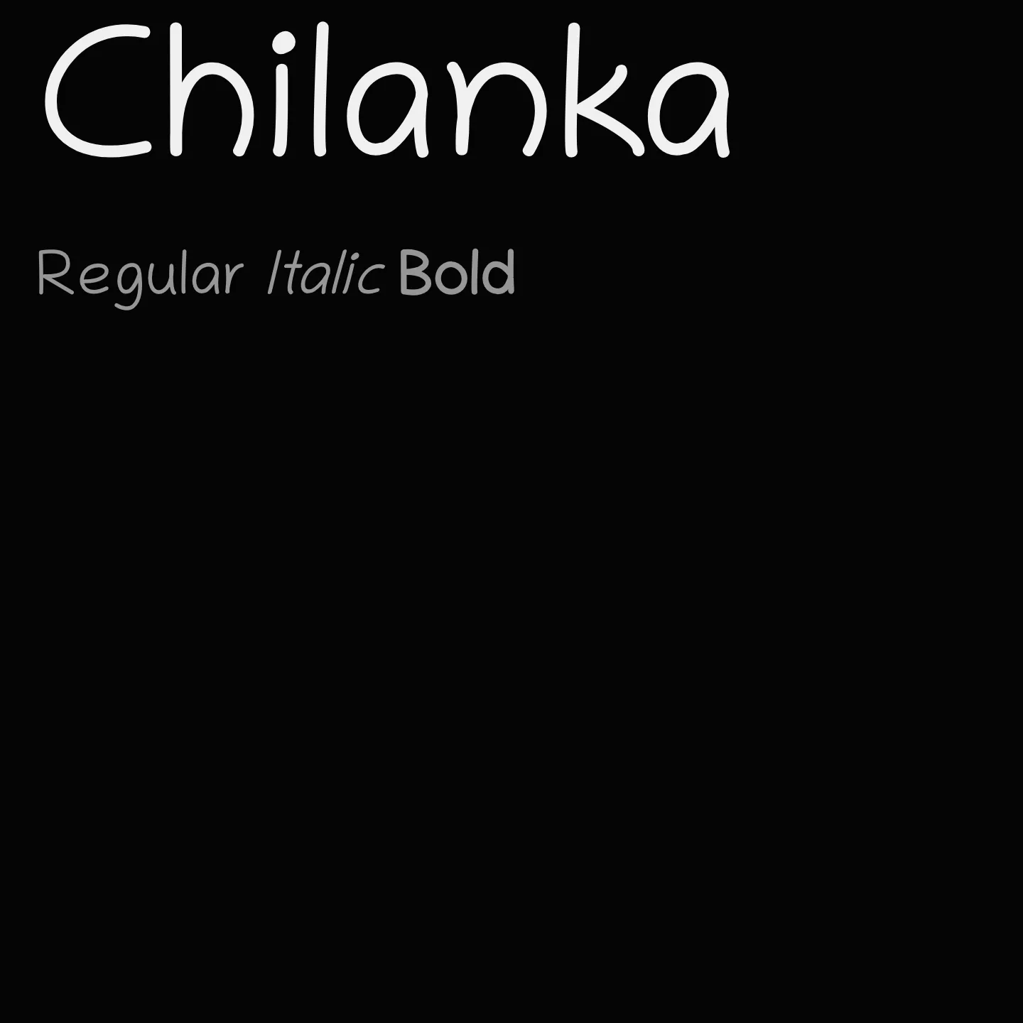 Chilanka
