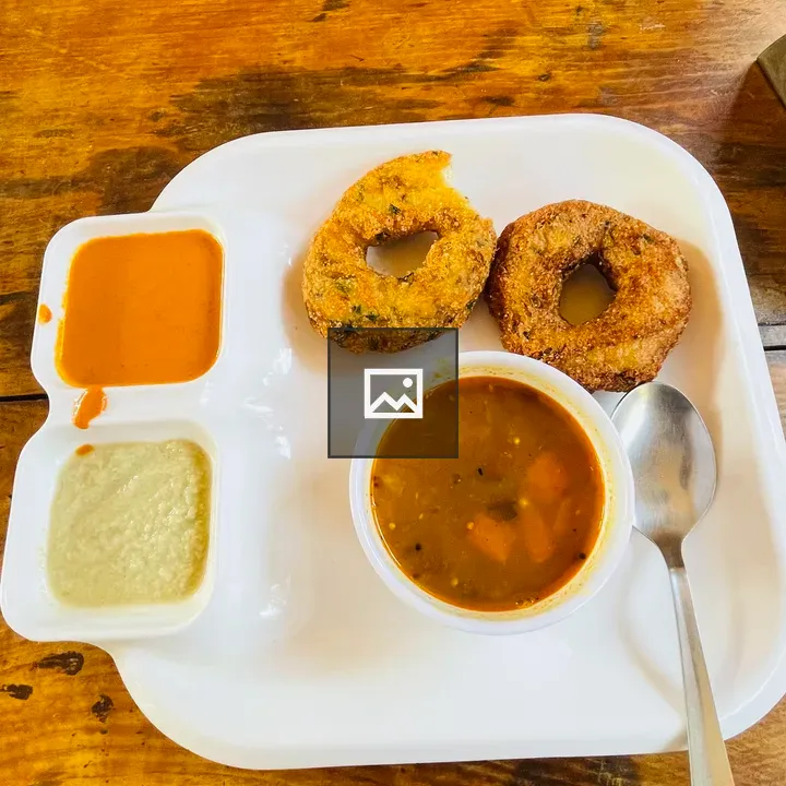 Delicious South Indian Foods
