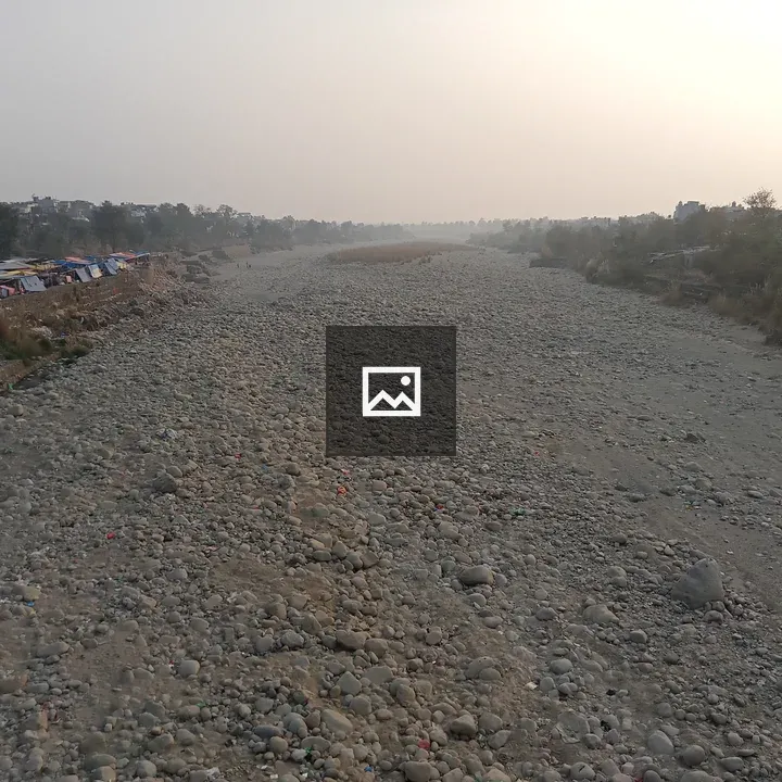Tinau River Stones