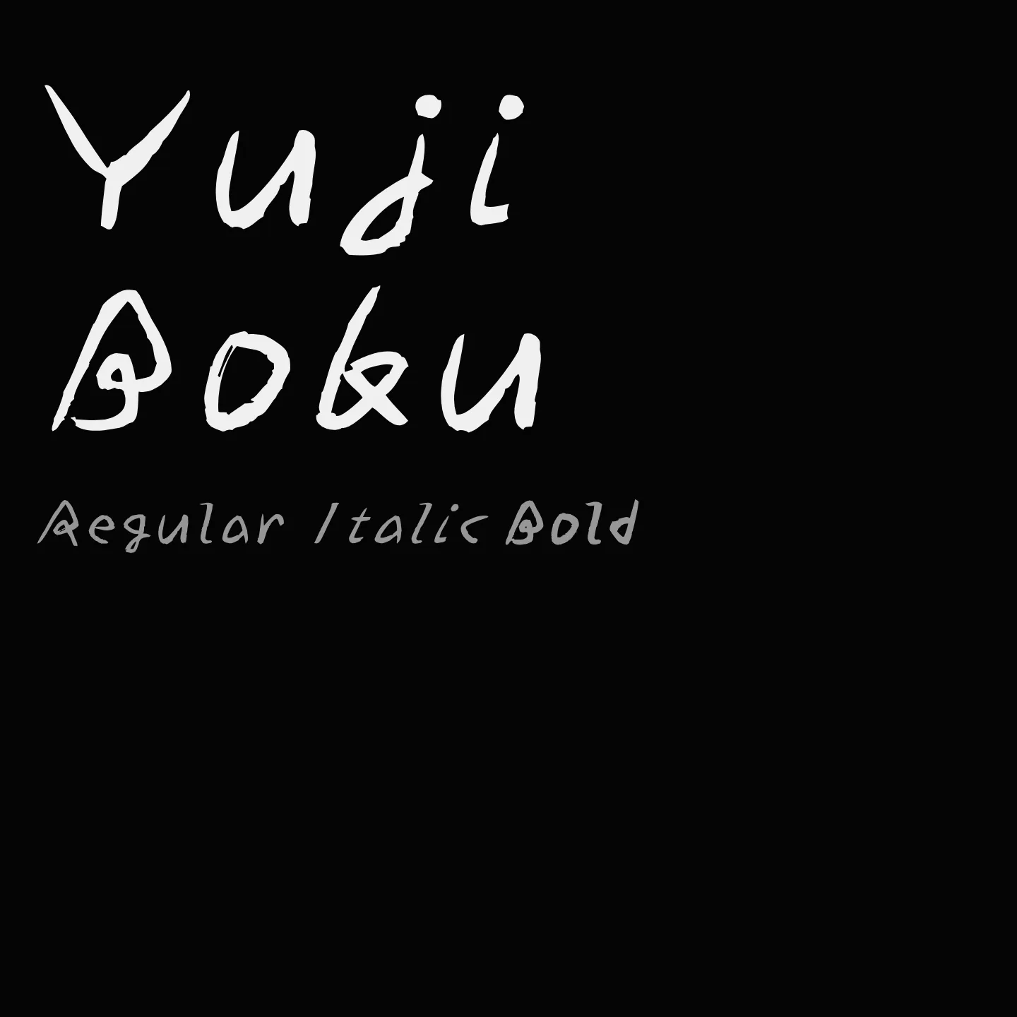 Yuji Boku