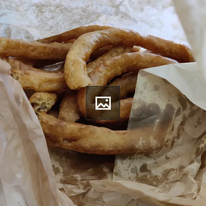 Churros