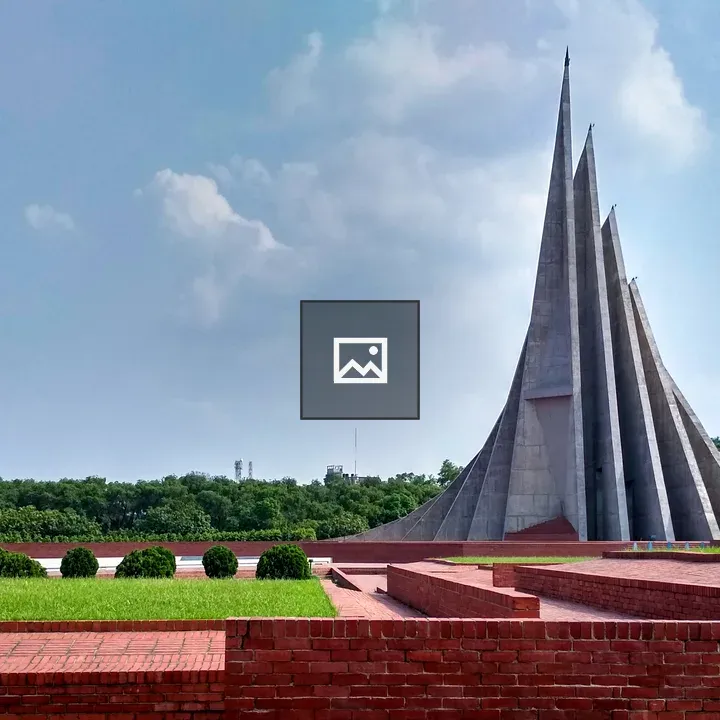 National Martyrs' Monument