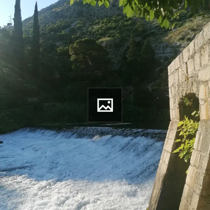 Ombla River