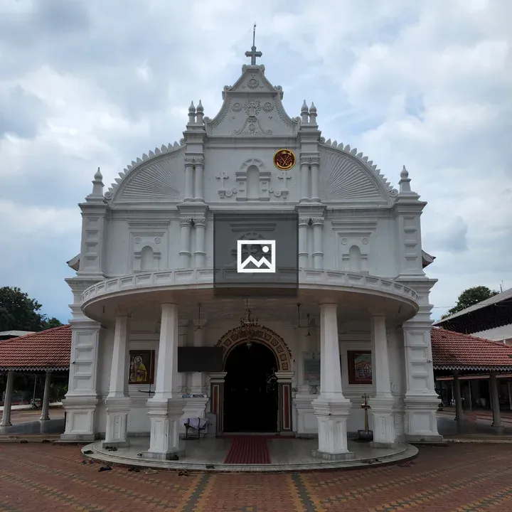 Mar Thoma Jacobite Church