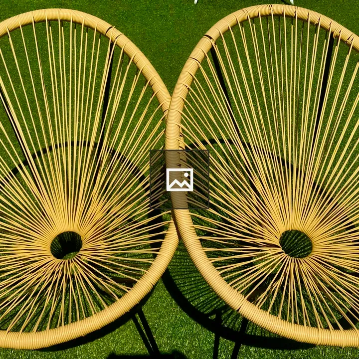 Cheering Chairs