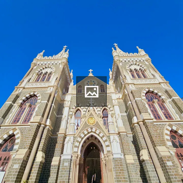 Basilica of Our Lady of the Mount