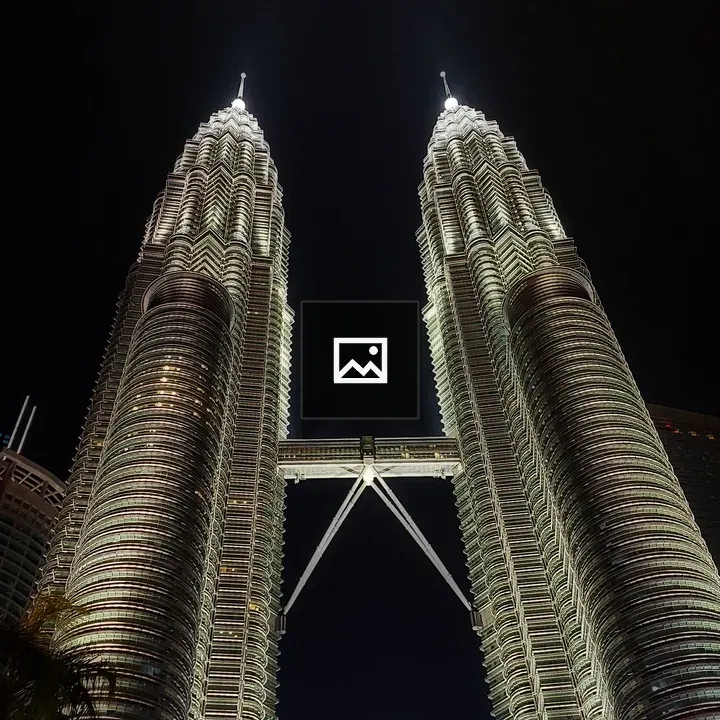 Petronas Twin Towers
