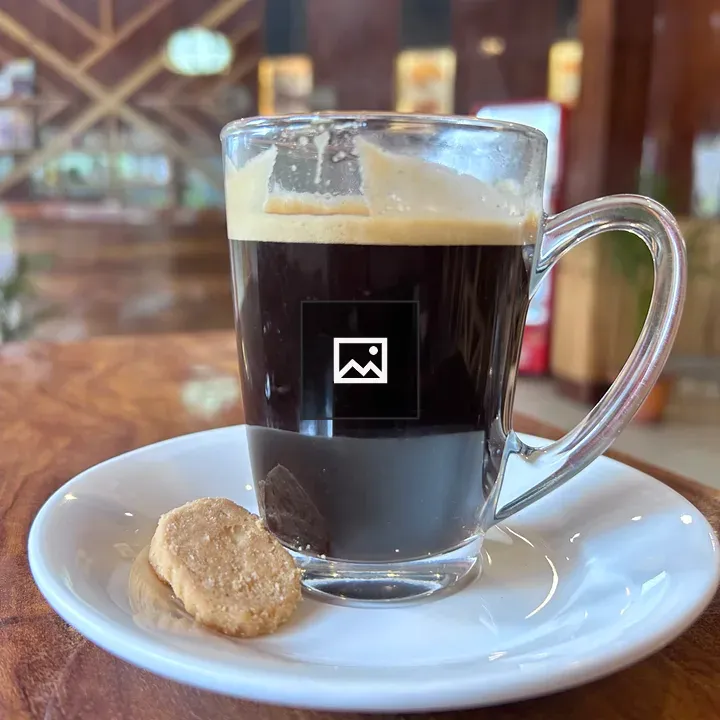 Coffee and Cookies
